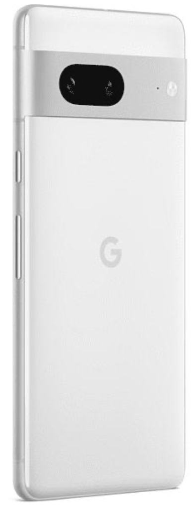Смартфон Google Pixel 7 8/128GB Snow (Global)