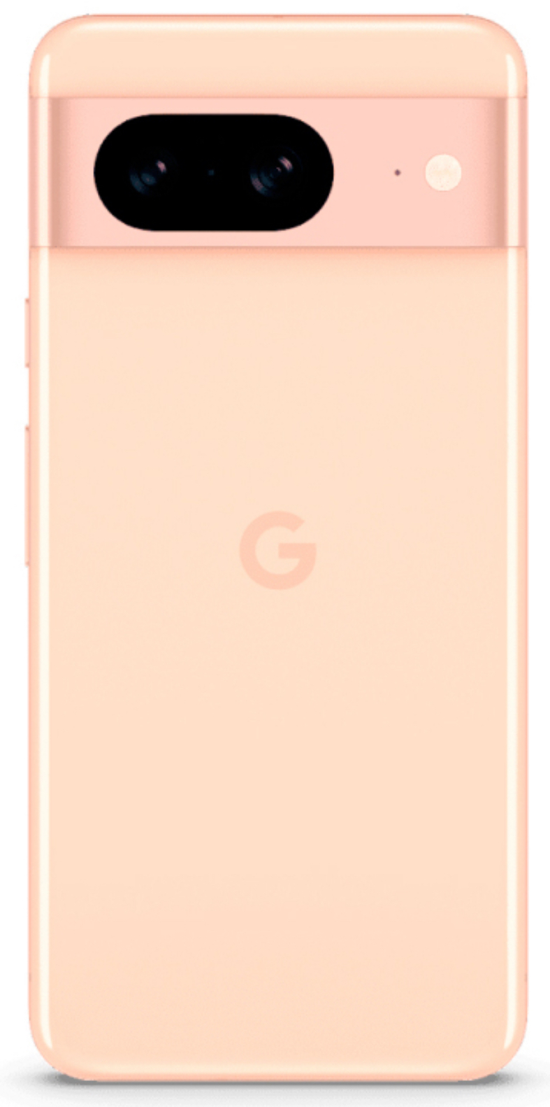 Смартфон Google Pixel 8 8/256GB Rose (Global)