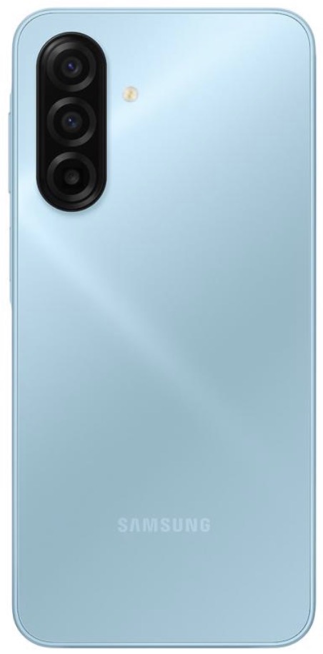 Смартфон Samsung Galaxy A17 4/128GB Light Blue