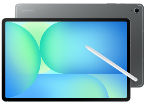 Планшет Samsung Galaxy Tab S10 FE Wi-Fi 8/128 Gray