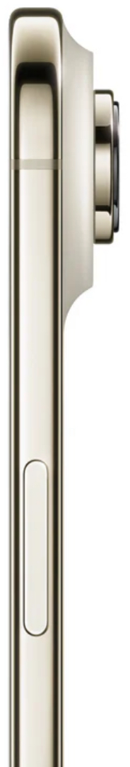 Смартфон Apple iPhone Air 256GB eSim Light Gold