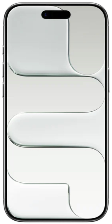 Смартфон Apple iPhone Air 256GB eSim Cloud White