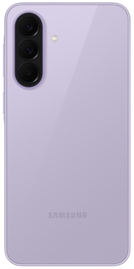 Смартфон Samsung Galaxy A37 8/256GB Lavender