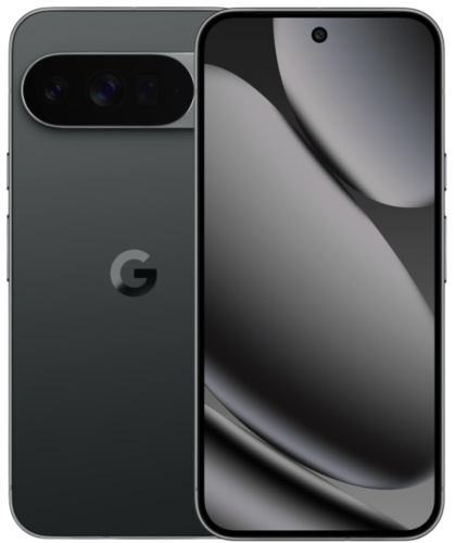 Смартфон Google Pixel 10 Pro XL 16/256GB Obsidian (Global)
