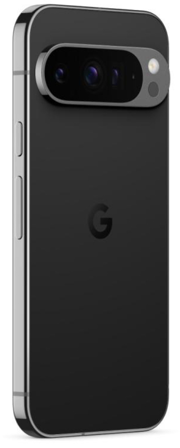 Смартфон Google Pixel 9 Pro XL 16/128GB Obsidian (Global)