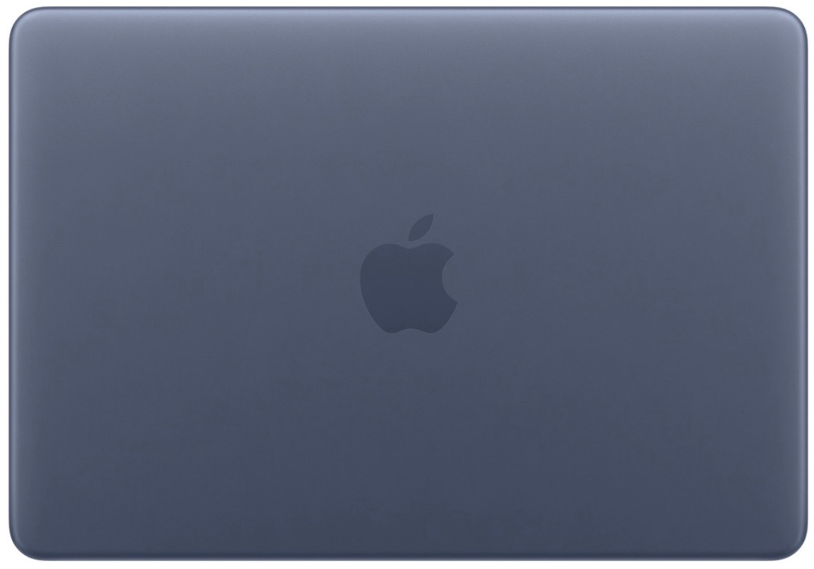Ноутбук Apple MacBook Neo 13" A18 Pro 8GB 256GB SSD Indigo