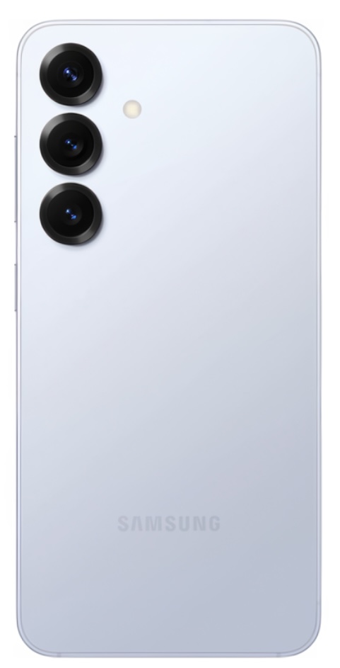 Смартфон Samsung Galaxy S25 12/256GB Icy Blue (S931B/DS)