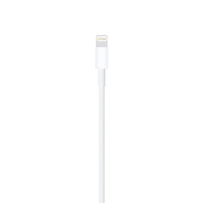 Кабель для Apple USB/Lightning (2м)