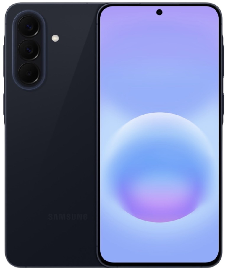 Смартфон Samsung Galaxy A57 12/256GB Navy