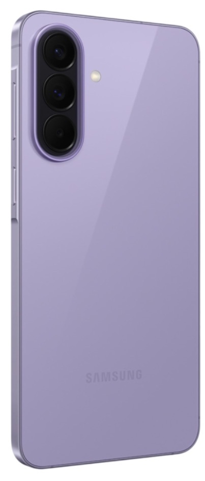 Смартфон Samsung Galaxy A57 8/256GB Lilac