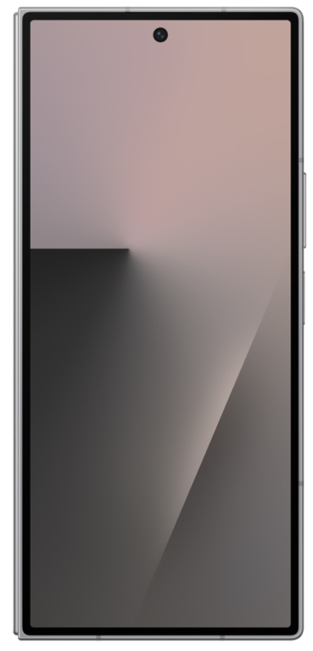 Смартфон Samsung Galaxy Z Fold 7 12/256GB Silver Shadow (F966B/DS)