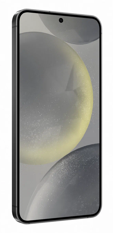 Смартфон Samsung Galaxy S24 8/256GB Onyx Black (S921B/DS)