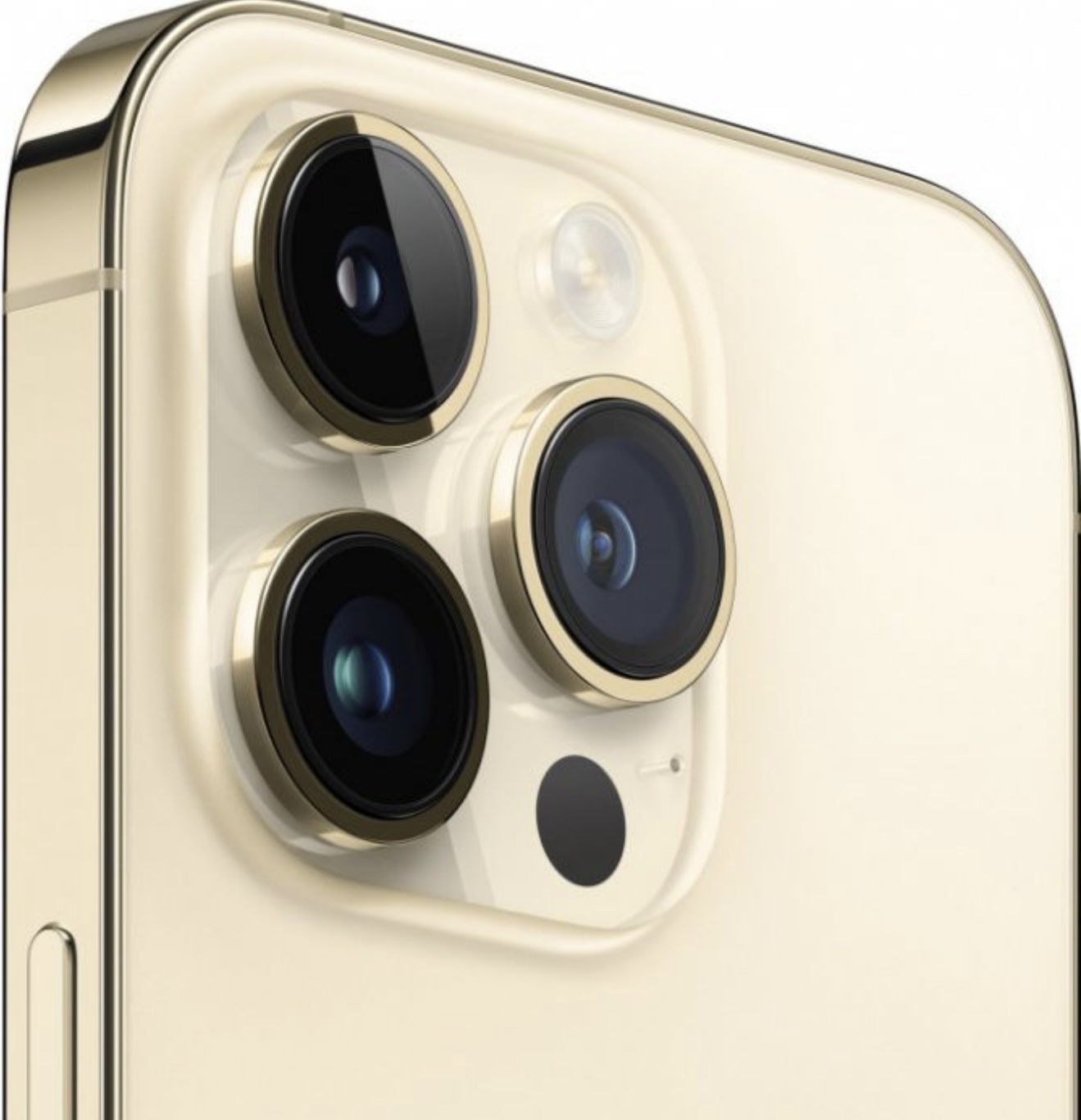 Смартфон Apple iPhone 14 Pro Max 256GB eSim Gold