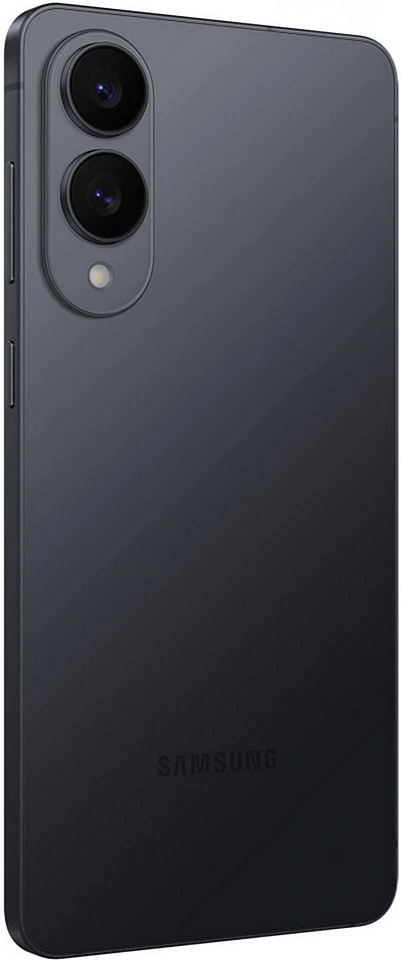 Смартфон Samsung Galaxy S25 Edge 12/256GB Titanium Jetblack