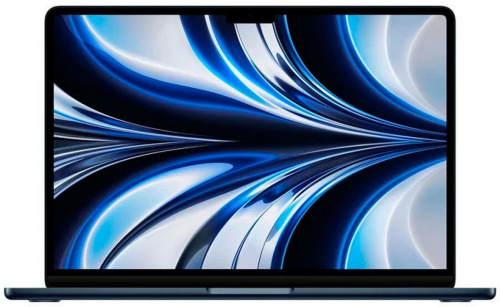 Ноутбук Apple MacBook Air 13" M2 8GB 256GB SSD Midnight (MLY33)