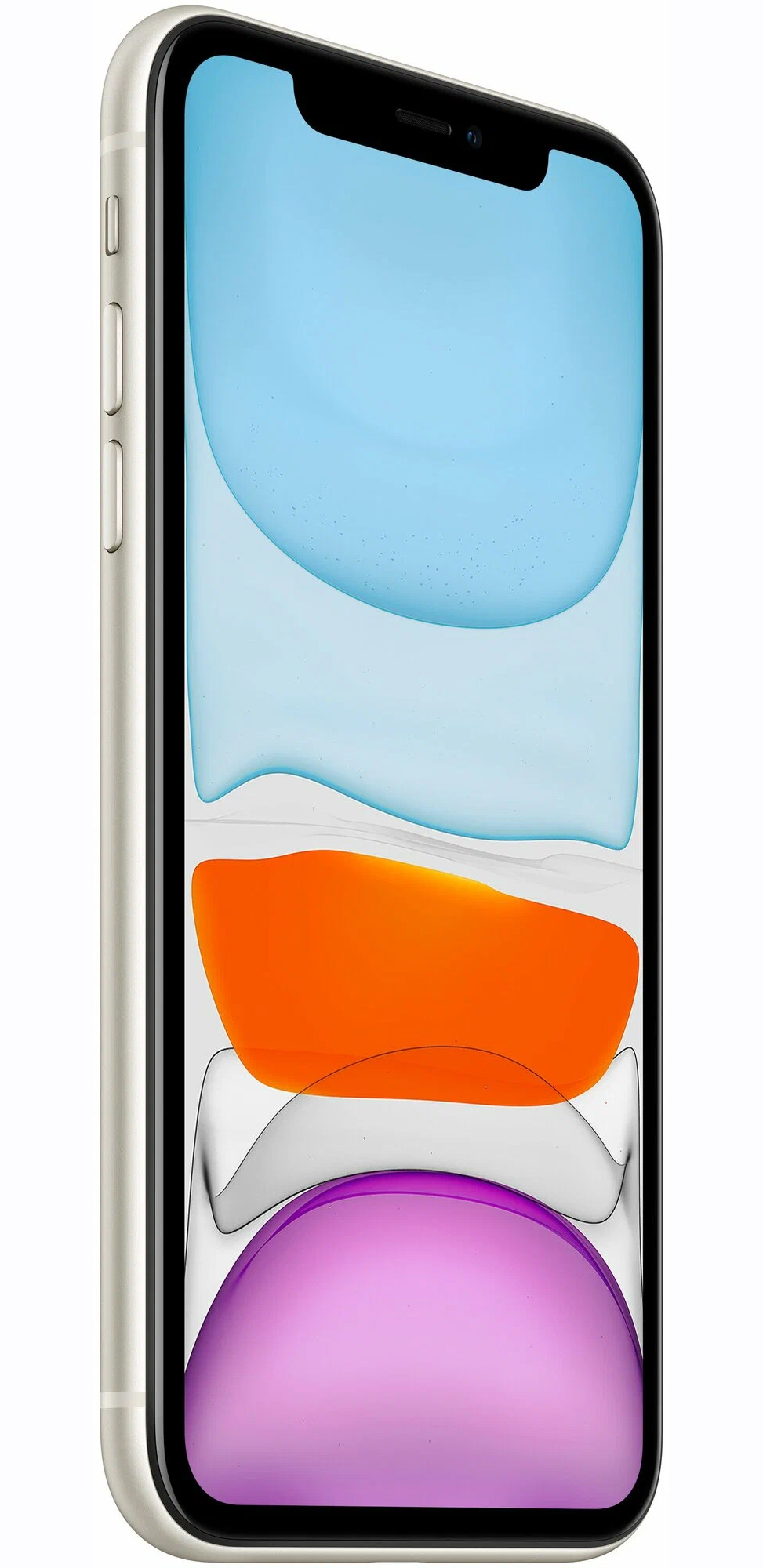 Смартфон Apple iPhone 11 128GB White