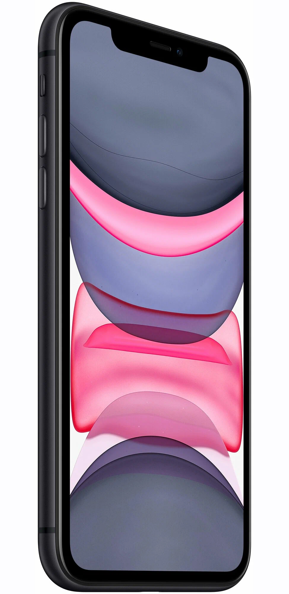 Смартфон Apple iPhone 11 64GB Black