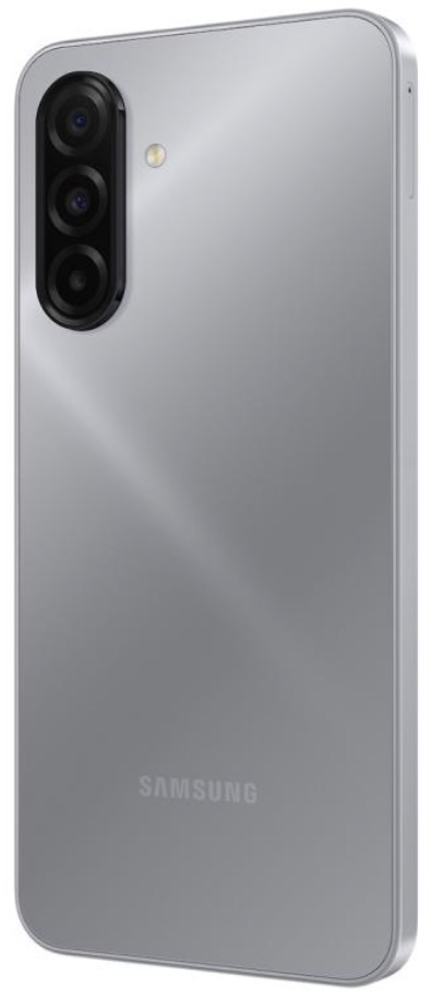 Смартфон Samsung Galaxy A17 8/256GB Gray