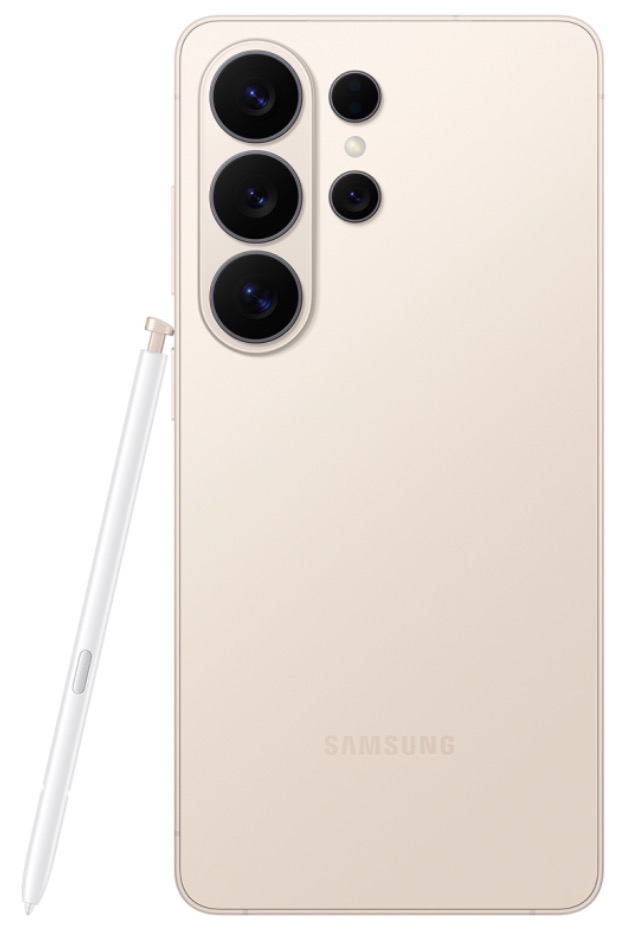 Смартфон Samsung Galaxy S26 Ultra 16/1TB  Pink Gold