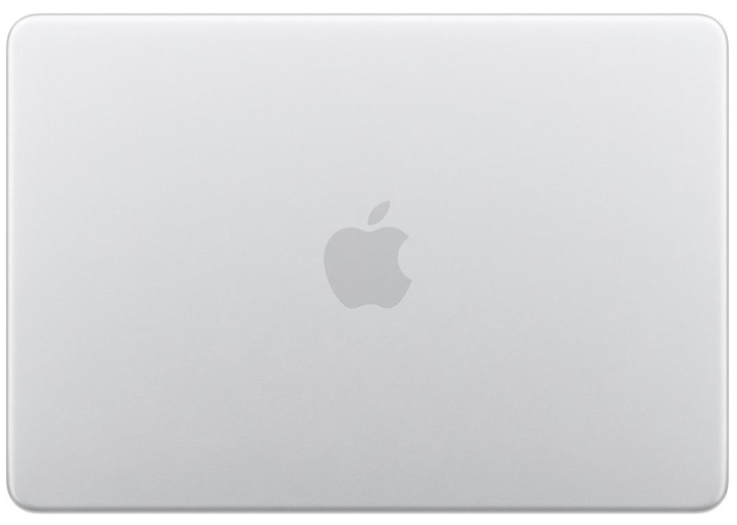 Ноутбук Apple MacBook Neo 13" A18 Pro 8GB 256GB SSD Silver