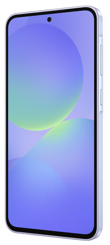 Смартфон Samsung Galaxy A36 8/128GB Lavander (A366B/DS)