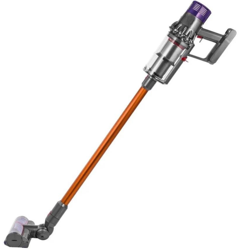 Беспроводной вертикальный пылесос Dyson V10 Cyclone Absolute (SV27)