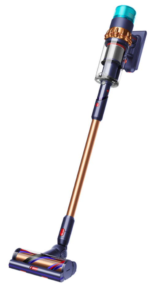 Беспроводной вертикальный пылесос Dyson Gen5 Absolute Detect (SV23)