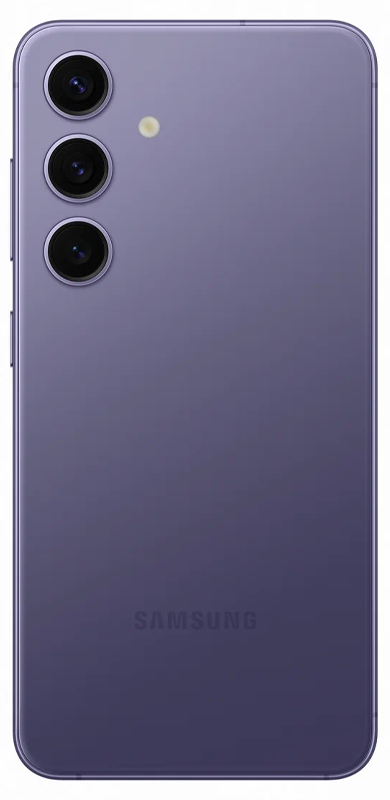 Смартфон Samsung Galaxy S24 8/256GB Cobalt Violet (S921B/DS)