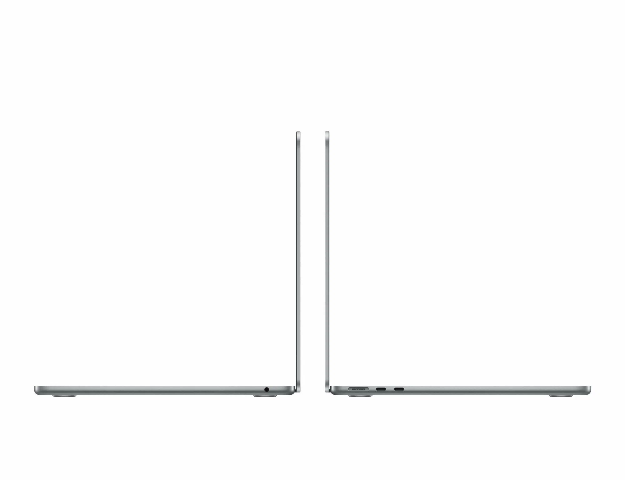 Ноутбук Apple MacBook Air 15" M3 16GB 256GB SSD Space Gray (MC9D4)