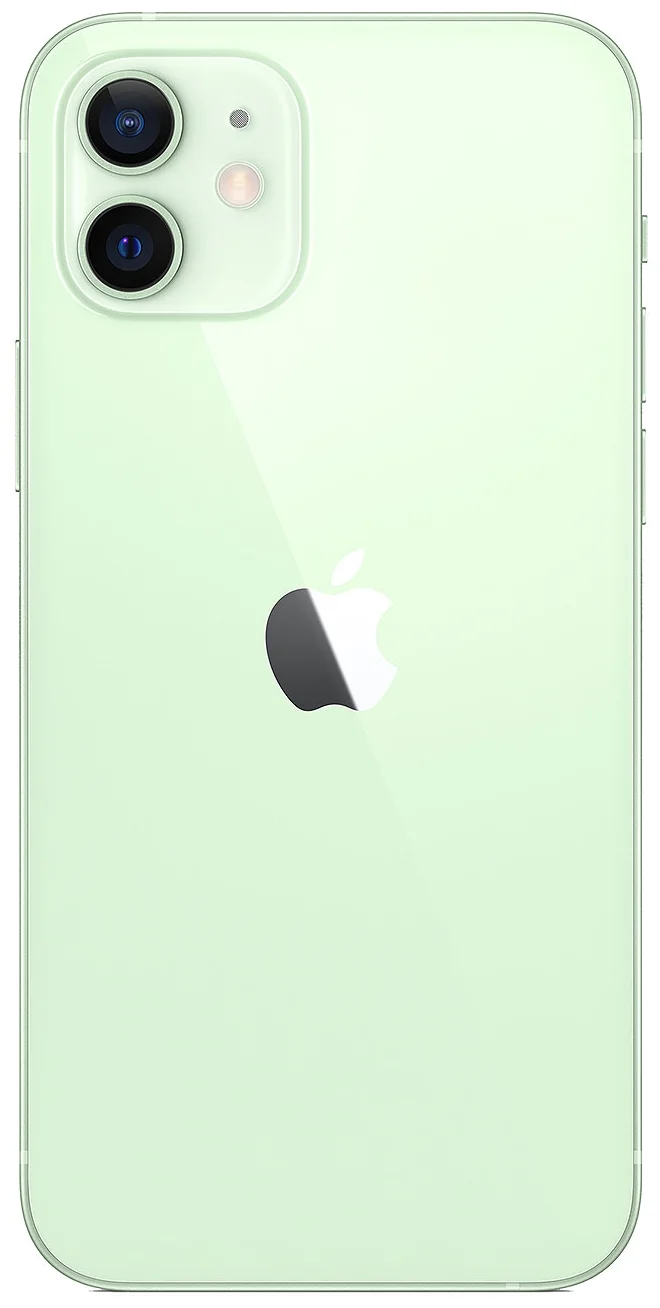 Смартфон Apple iPhone 12 128GB Green