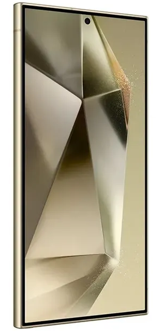 Смартфон Samsung Galaxy S24 Ultra 12/512GB Titanium Yellow (S928B/DS)