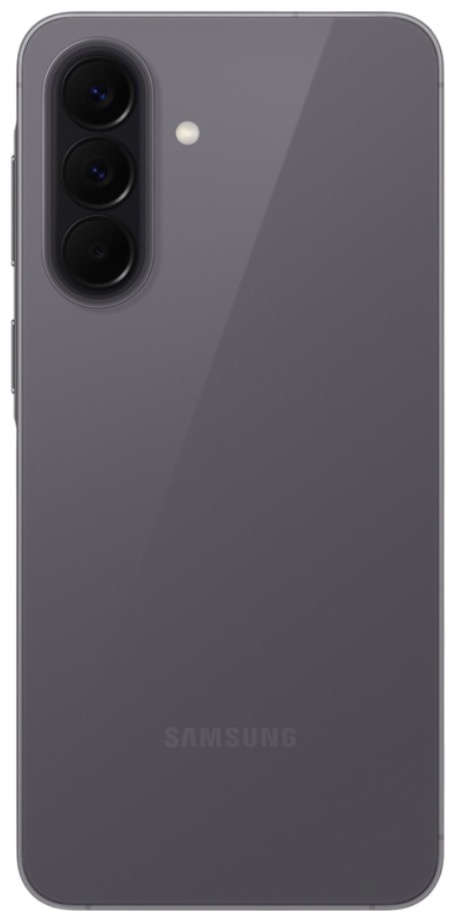 Смартфон Samsung Galaxy A57 12/512GB Gray
