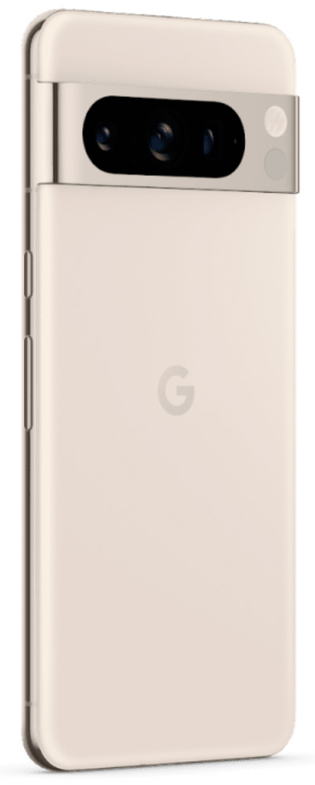 Смартфон Google Pixel 8 Pro 12/512GB Porcelain (Global)