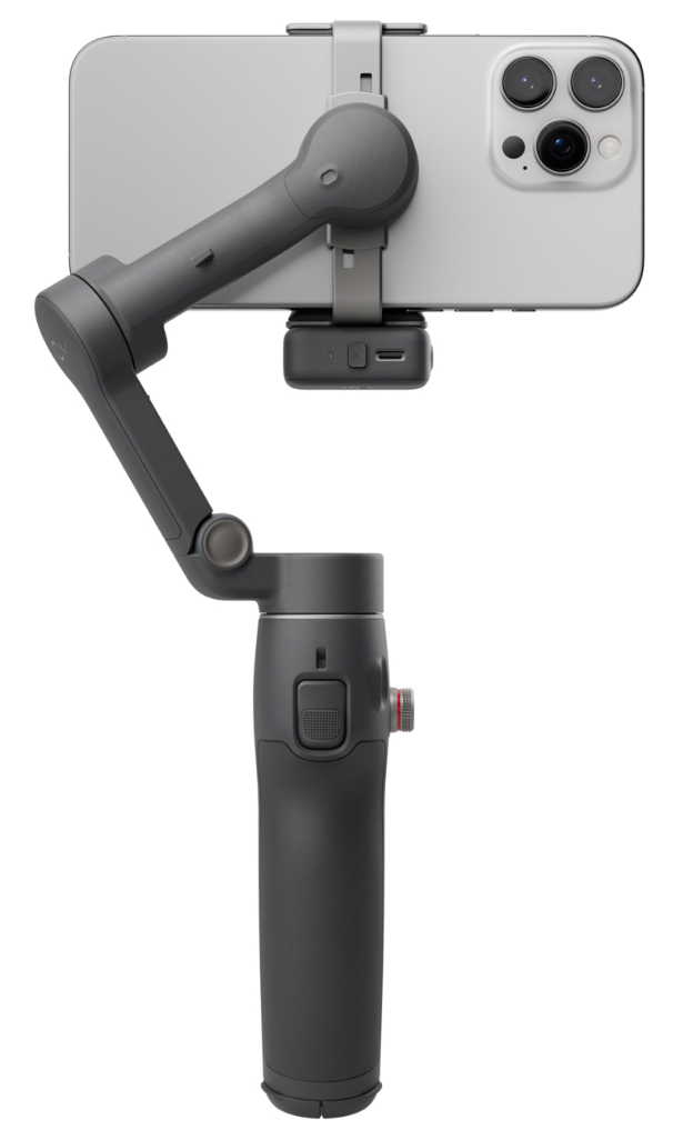 Стабилизатор DJI Osmo Mobile 7P