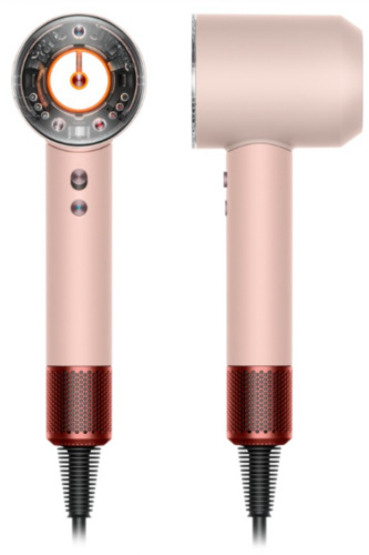 Фен Dyson Supersonic Nural HD16 Kanzan Pink