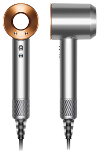 Фен Dyson Supersonic HD08 Nickel Copper (EU)