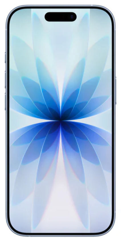 Смартфон Apple iPhone 17 256GB eSim Mist Blue