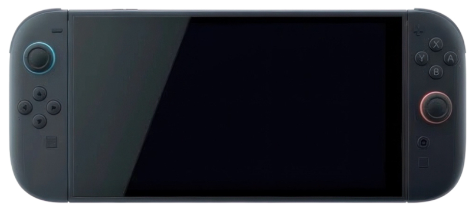 Портативная приставка Nintendo Switch 2
