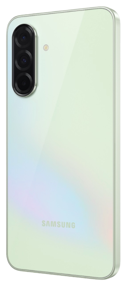 Смартфон Samsung Galaxy A36 8/256GB Lime (A366B/DS)
