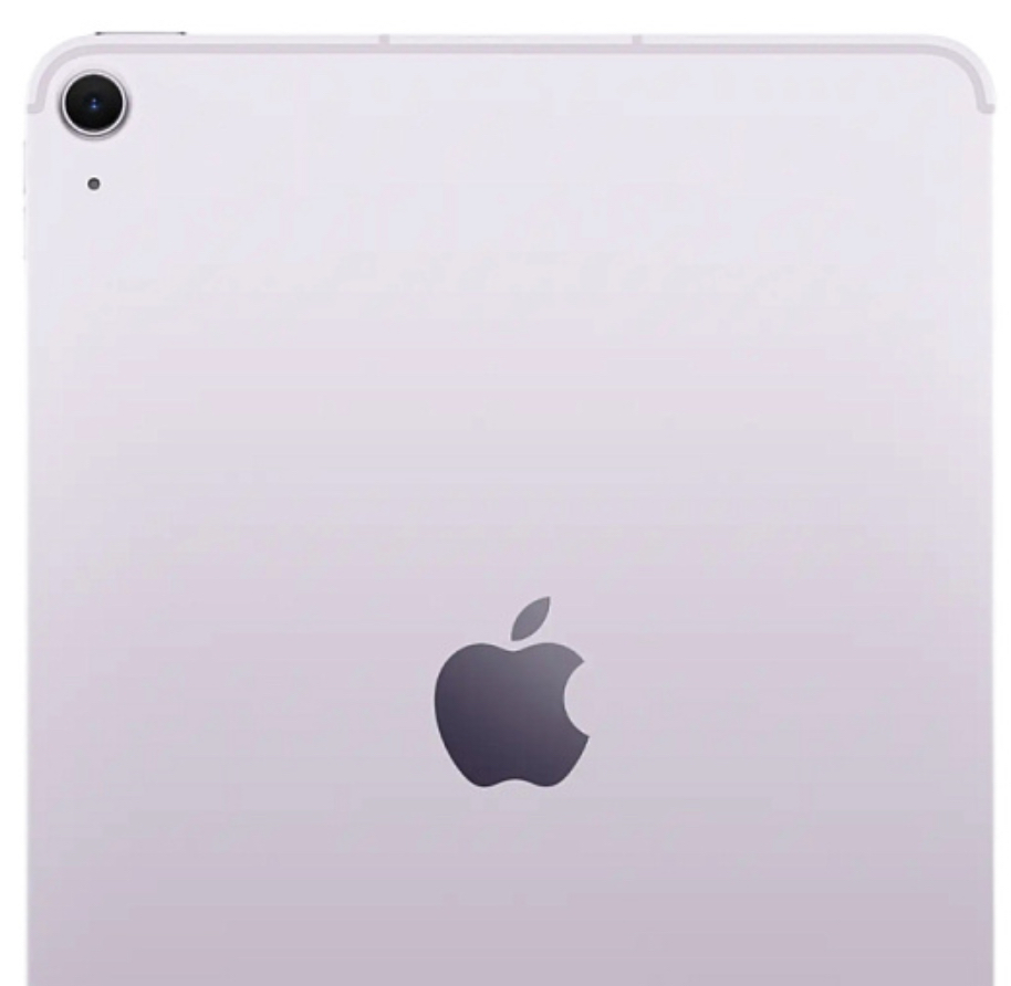 Планшет Apple iPad Air 11" (2026) 128GB Wi-Fi Purple