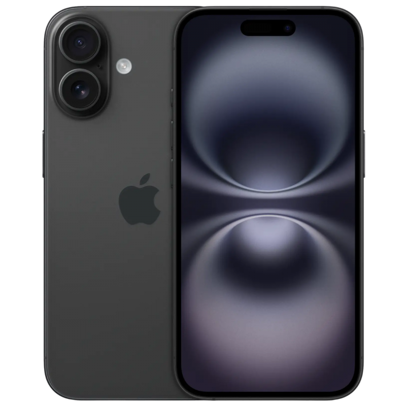 iPhone 16