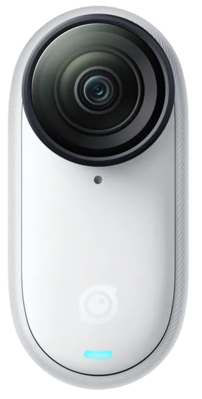Экшн-камера Insta360 GO 3S 128GB White