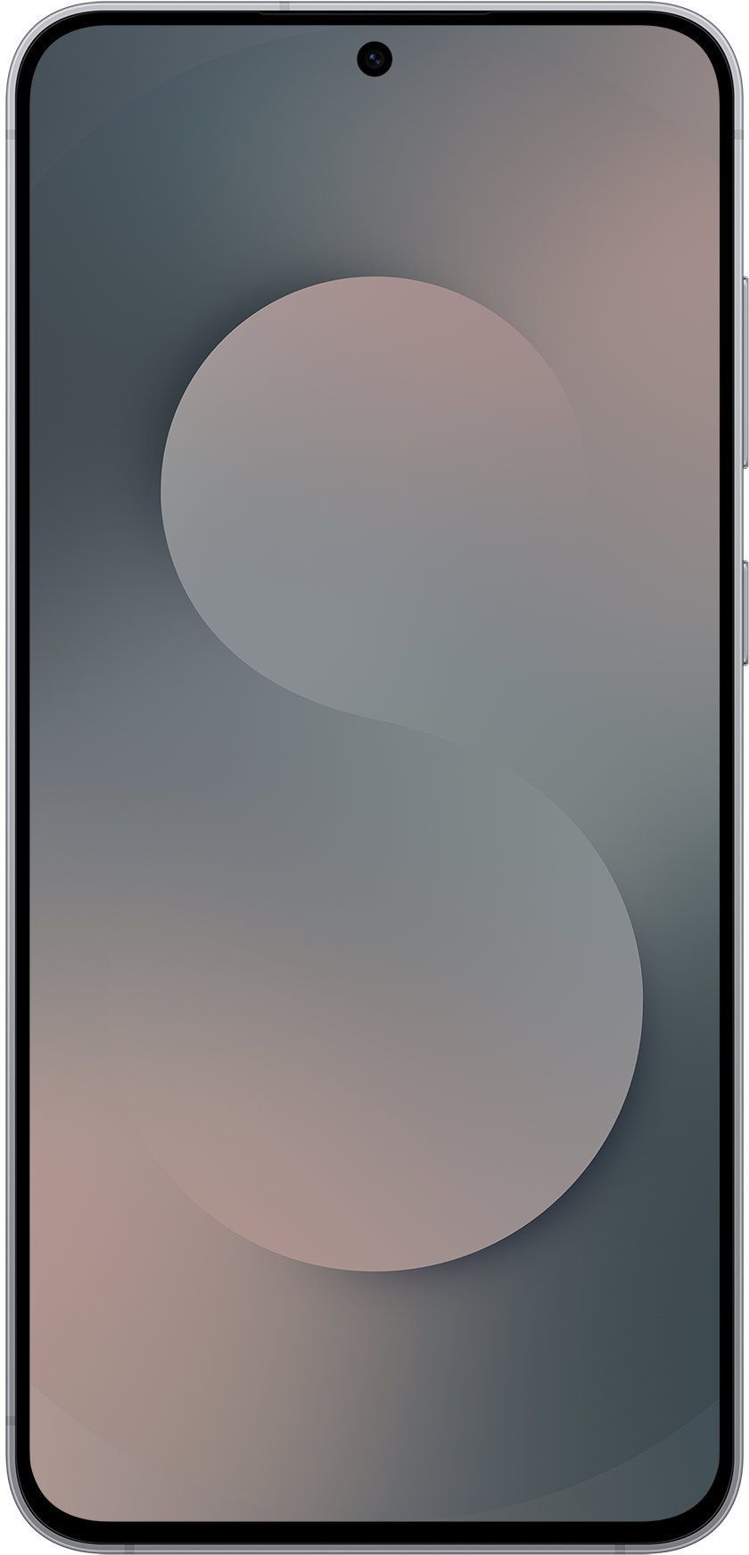 Смартфон Samsung Galaxy S25 FE 8/256GB Jetblack