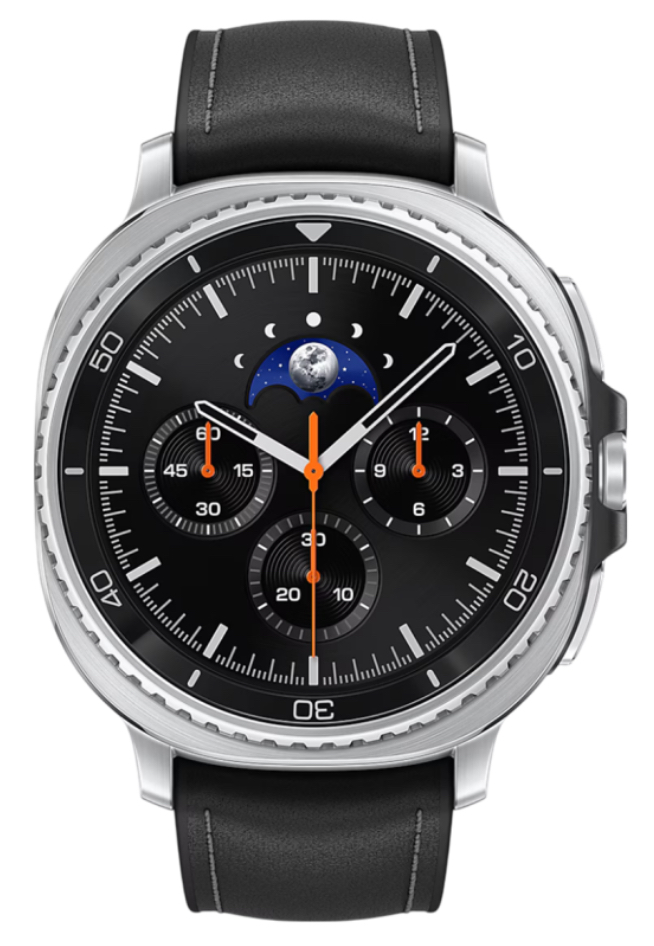 Часы Samsung Galaxy Watch 8 46mm Classic