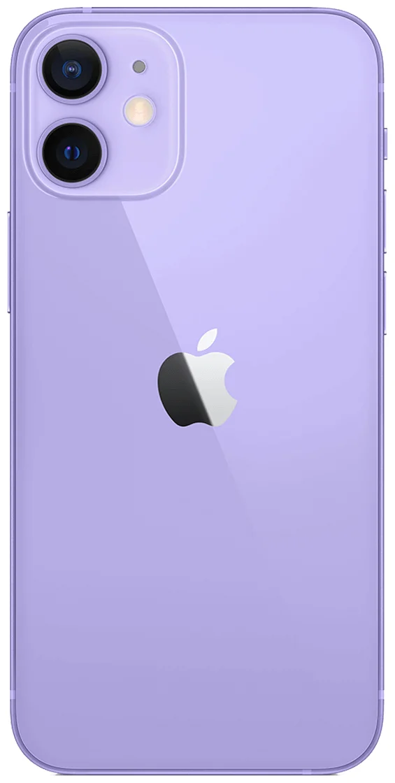 Смартфон Apple iPhone 12 64GB Purple