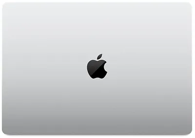 Ноутбук Apple MacBook Pro 14" M2 16GB 512GB SSD Silver (MPHH3)