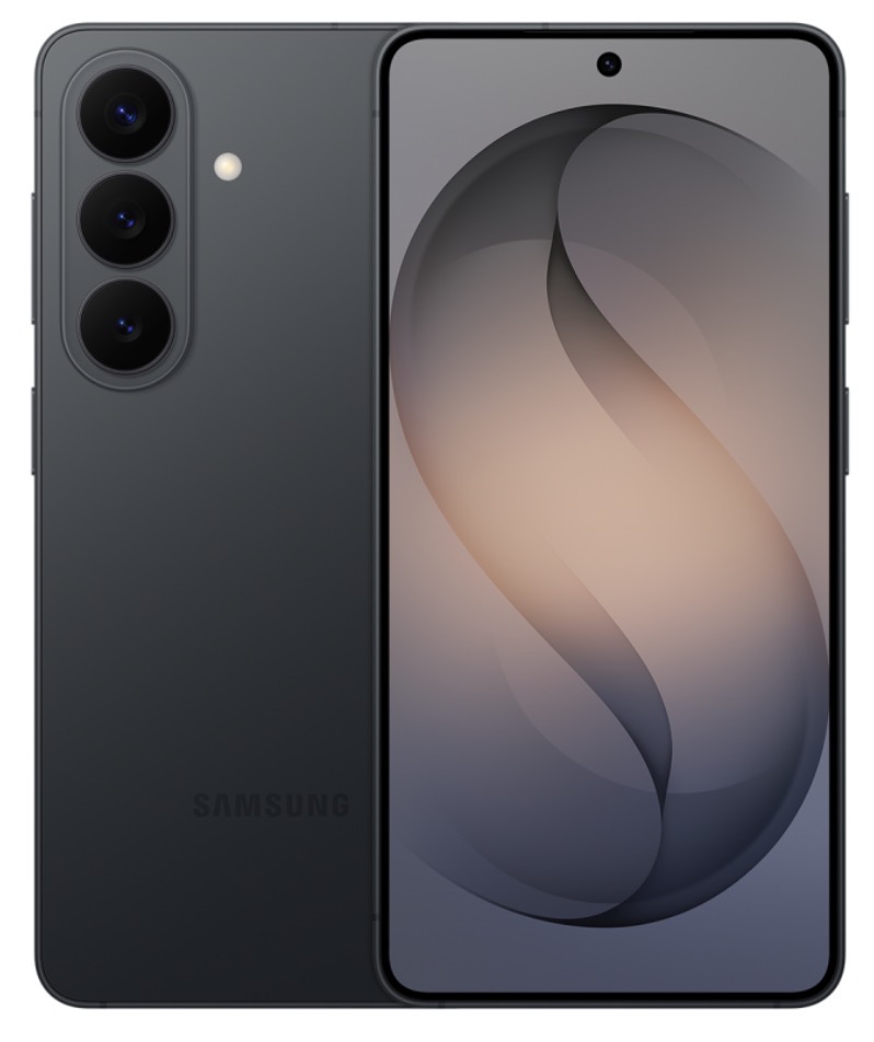 Смартфон Samsung Galaxy S26 12/256GB Black