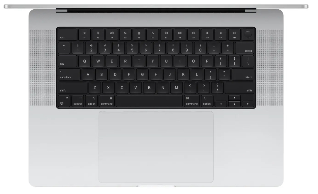 Ноутбук Apple MacBook Pro 14" M5 Pro 24GB 1TB SSD Silver