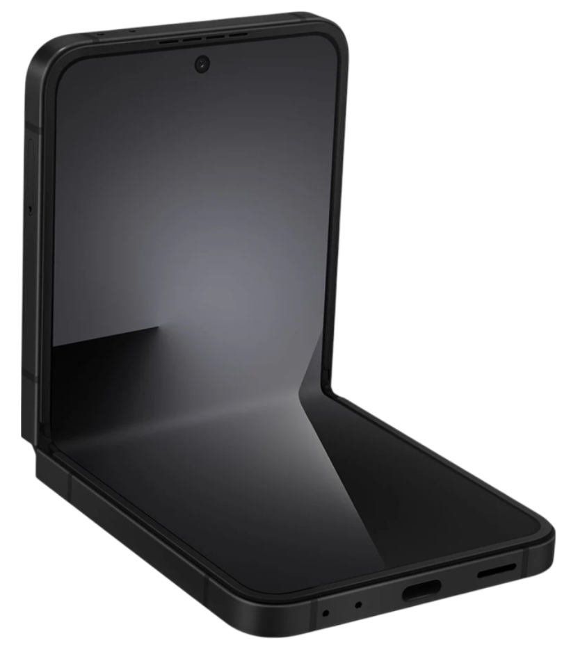 Смартфон Samsung Galaxy Z Flip 7 FE 8/128 Black (F761B/DS)