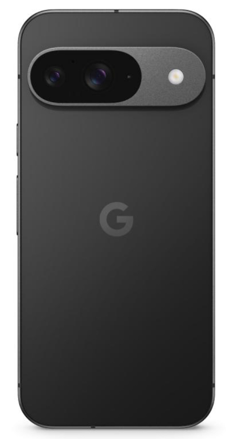 Смартфон Google Pixel 9 12/256GB Obsidian (Global)